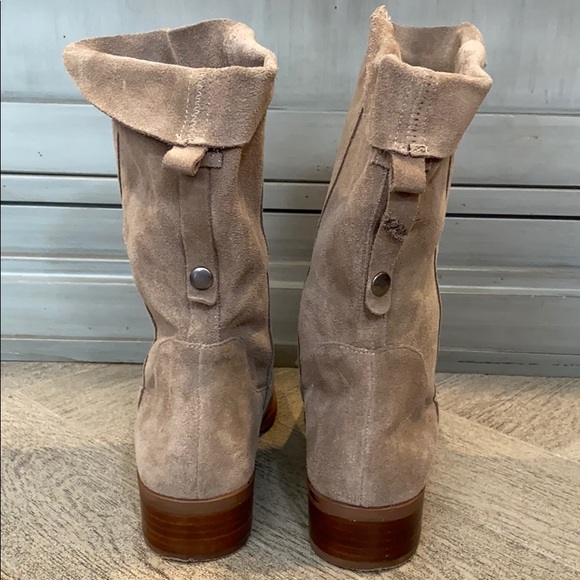 calanth slouchy boot